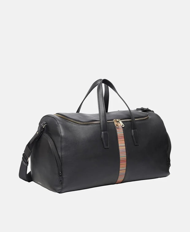 Paul Smith - Week-end en cuir