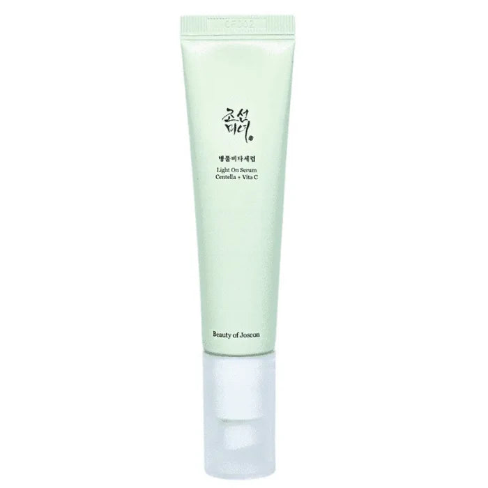 BEAUTY OF JOSEON-Light On Serum : Centella + Vita C