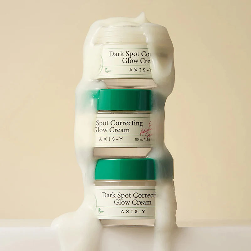 AXIS-Y-Dark Spot Correcting Glow Cream