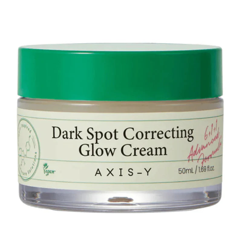AXIS-Y-Dark Spot Correcting Glow Cream