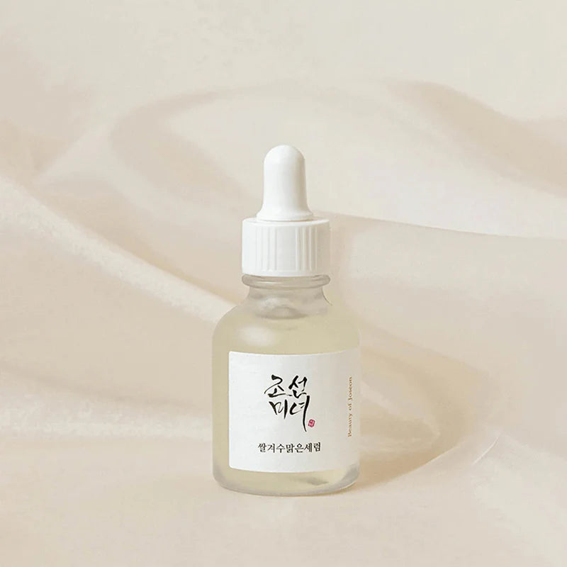 BEAUTY OF JOSEON-Glow Deep Serum : Rice +Alpha-Arbutin
