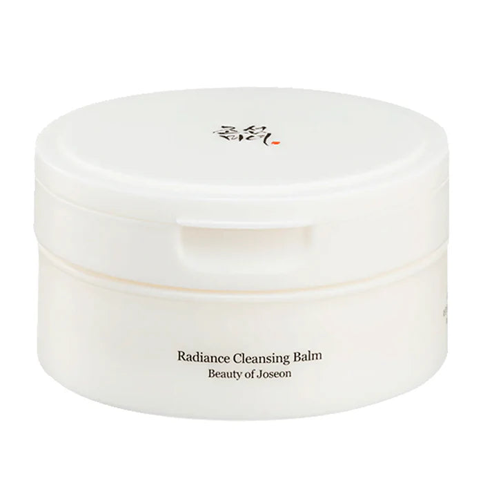 BEAUTY OF JOSEON-Radiance Cleansing Balm