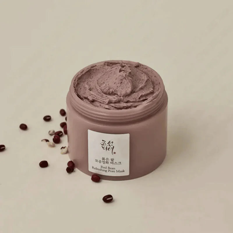 BEAUTY OF JOSEON-Red Bean Refreshing Pore Mask