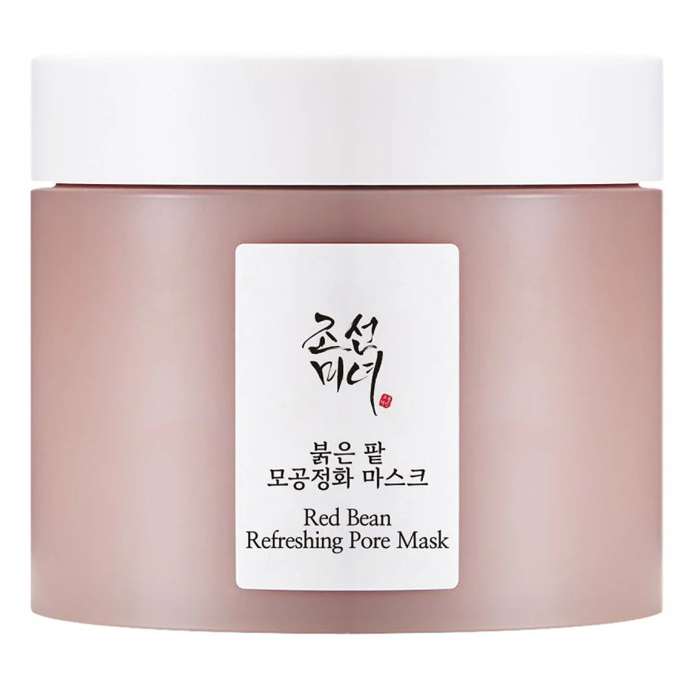 BEAUTY OF JOSEON-Red Bean Refreshing Pore Mask