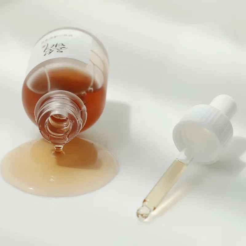 BEAUTY OF JOSEON-GRevive Serum : Ginseng + Snail Mucin