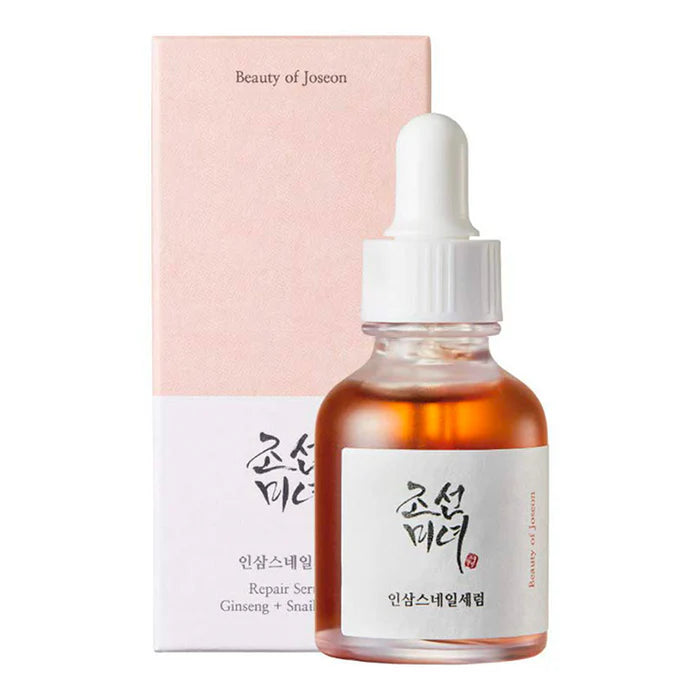 BEAUTY OF JOSEON-GRevive Serum : Ginseng + Snail Mucin