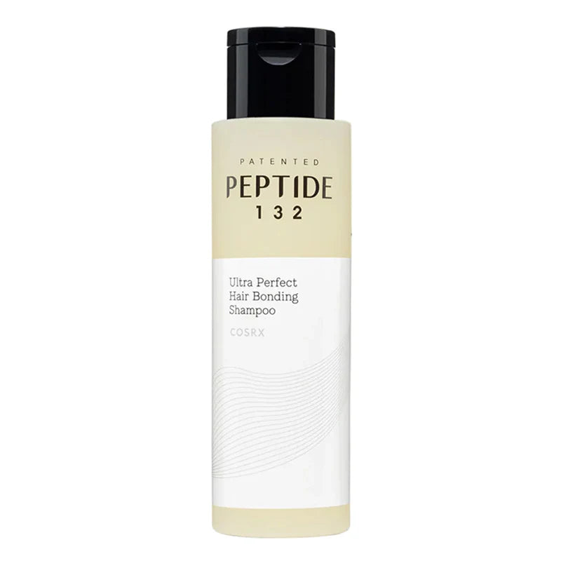 COSRX-Peptide-132 Ultra Bonding Shampoo