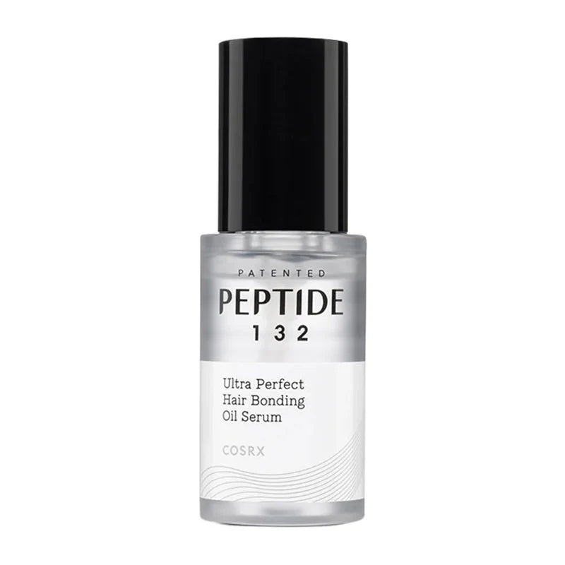 COSRX-Peptide-132 Ultra Perfect Hair Bonding Oil Serum