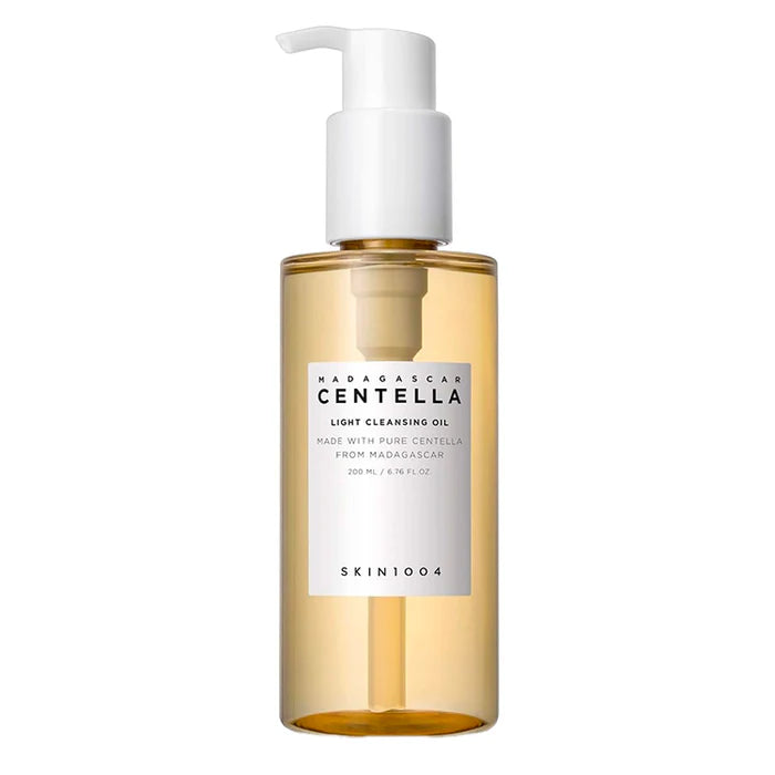 SKIN1004-Madagascar Centella Light Cleansing Oil