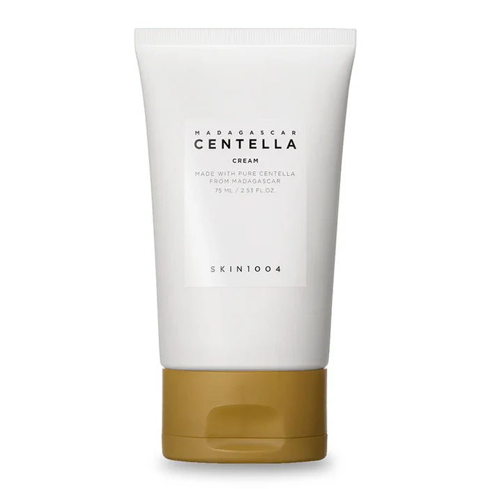 SKIN1004-Madagascar Centella Cream