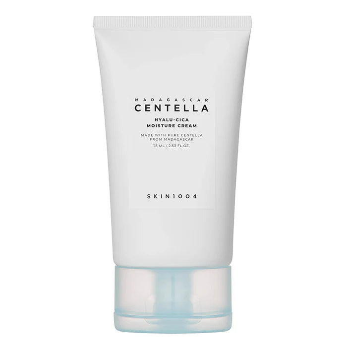 SKIN1004-Madagascar Centella Hyalu-Cica Moisture Cream
