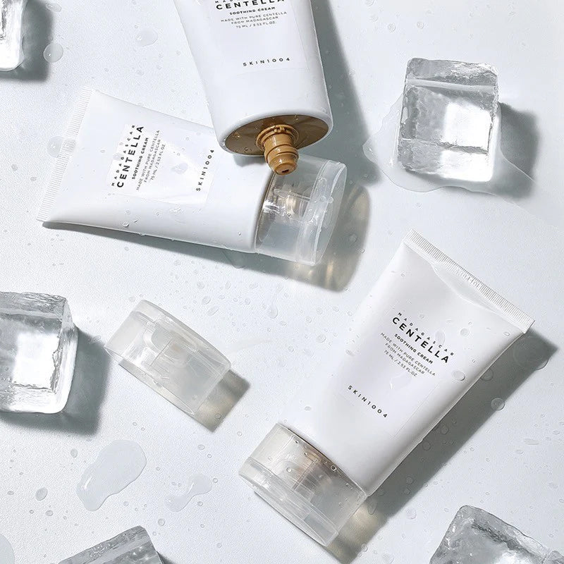 SKIN1004-Madagascar Centella Soothing Cream