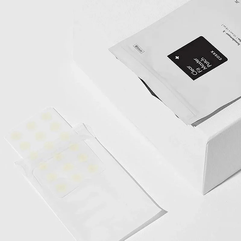 COSRX-Clear Fit Master Patch