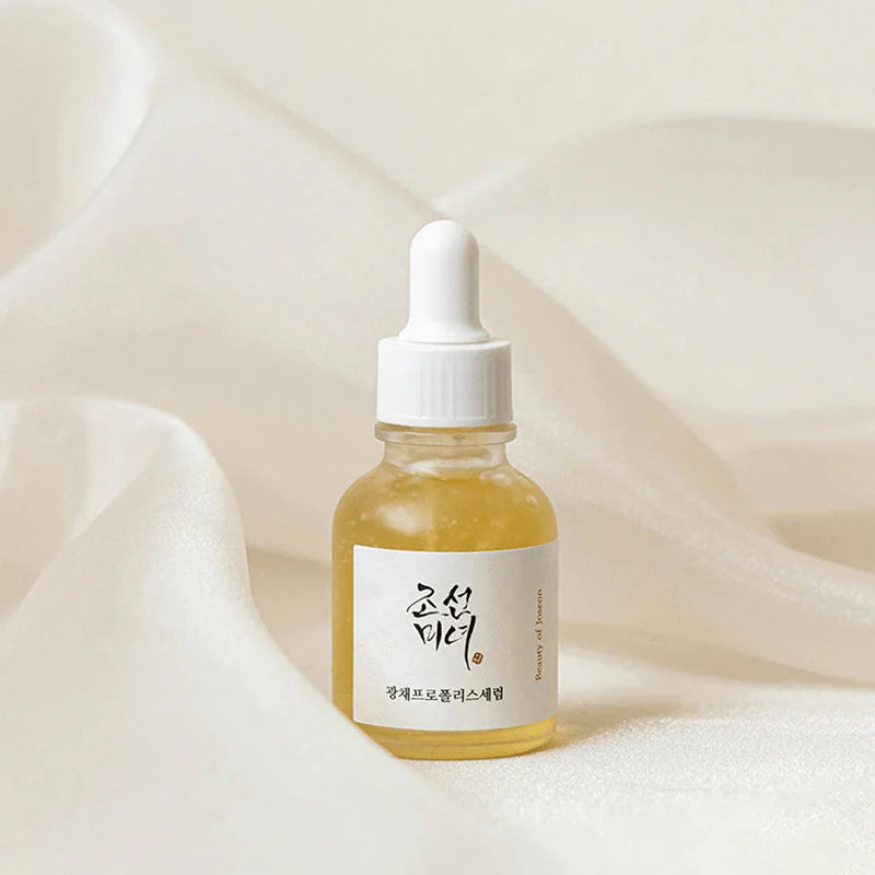 BEAUTY OF JOSEON-Glow Serum : Propolis + Niacinamide