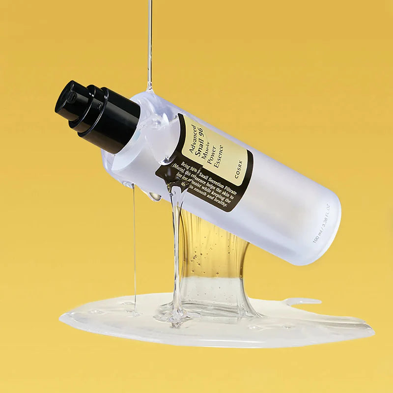 COSRX-Advanced Snail 96 Mucin Essence