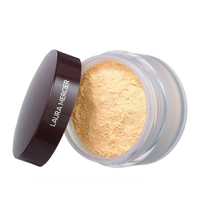 LAURA MERCIER-Translucent Loose Setting Powder