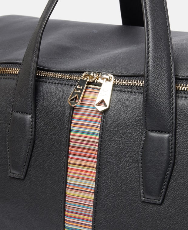 Paul Smith - Week-end en cuir