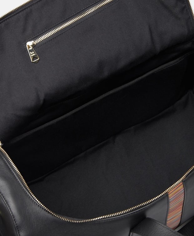 Paul Smith - Week-end en cuir