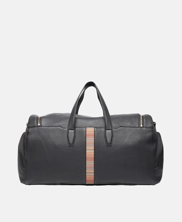 Paul Smith - Week-end en cuir