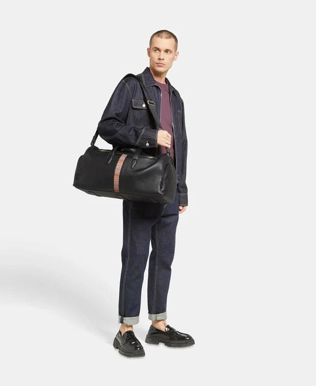 Paul Smith - Week-end en cuir