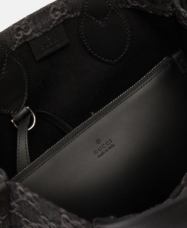 Gucci - tote Bag