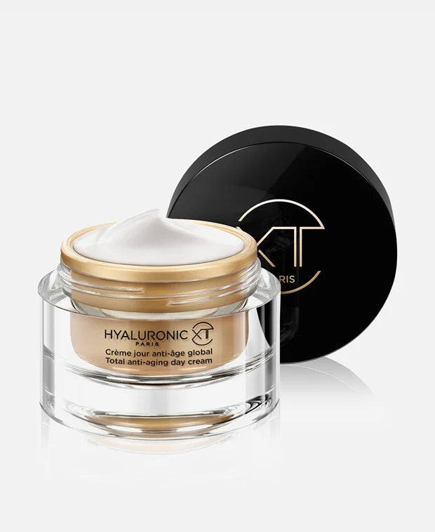 Hyaluronic XT - Total anti-aging day cream