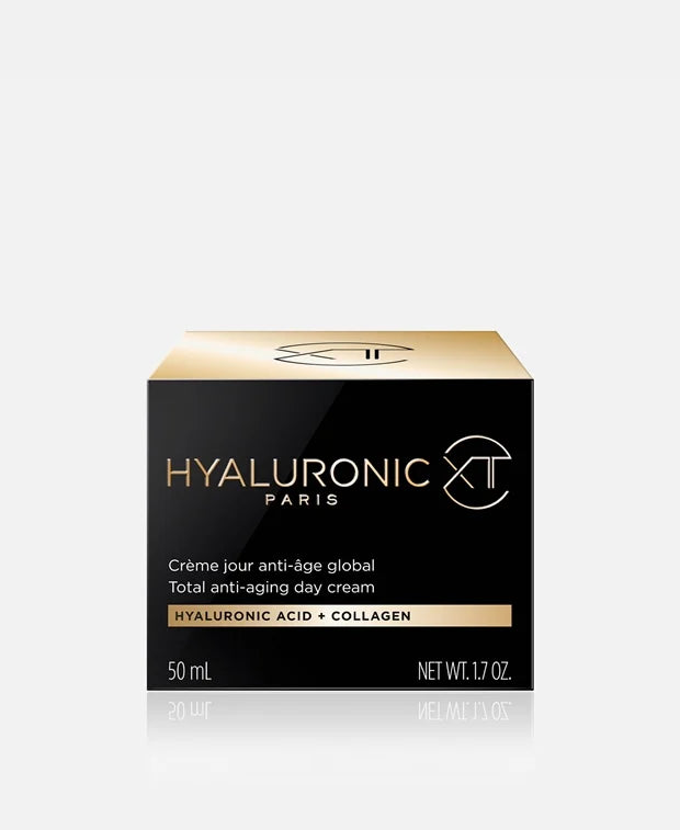 Hyaluronic XT - Total anti-aging day cream