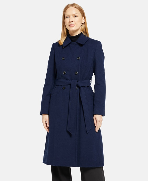 Lawrence Grey - Manteau casual