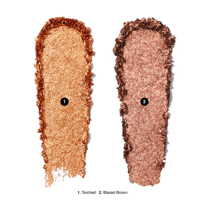 BOBBI BROWN - Eye Shadow Duo Set - Christmas Collection (Gildead Gleam)