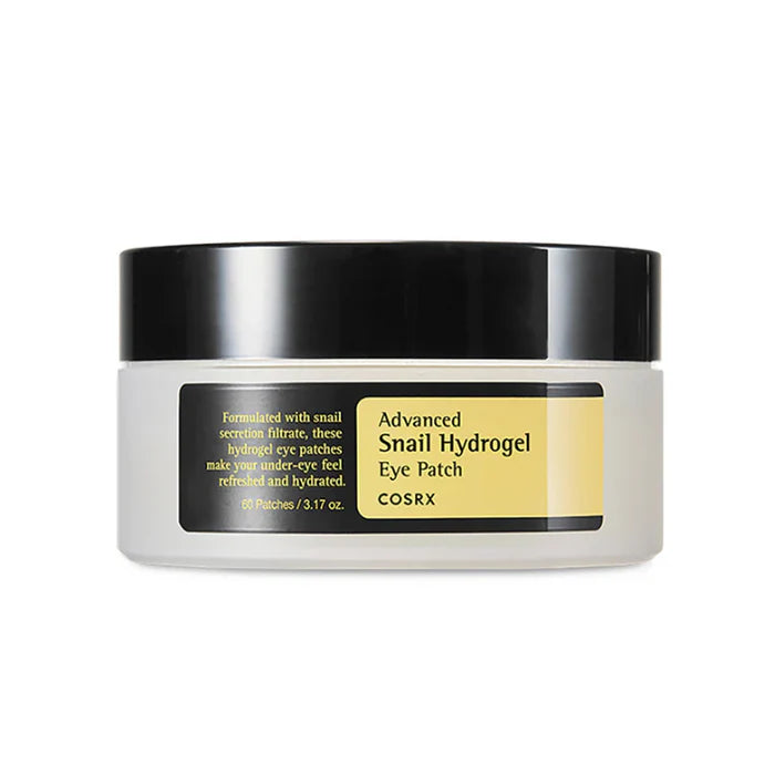 COSRX-Advanced Snail Hydrogel Eye Patch