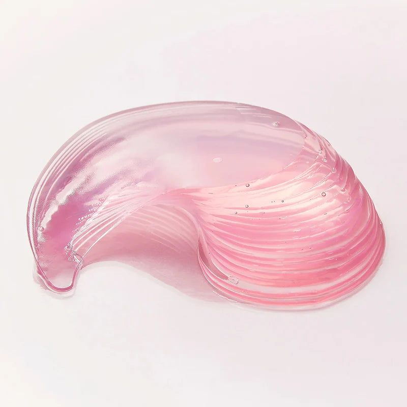 COSRX-The Peptide Collagen Hydrogel Eye Patch