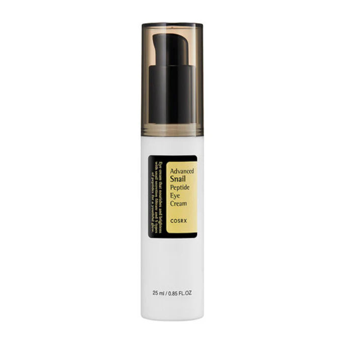 COSRX-Advanced Snail Peptide Eye Cream