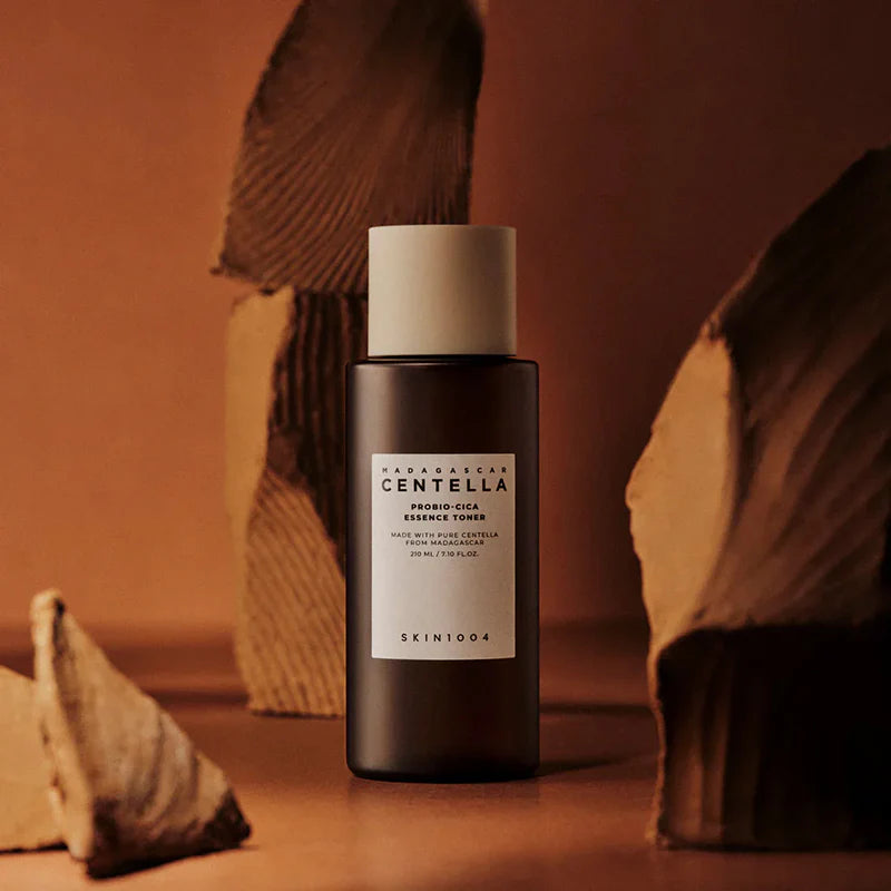 SKIN1004-Madagascar Centella Probio-Cica Essence Toner