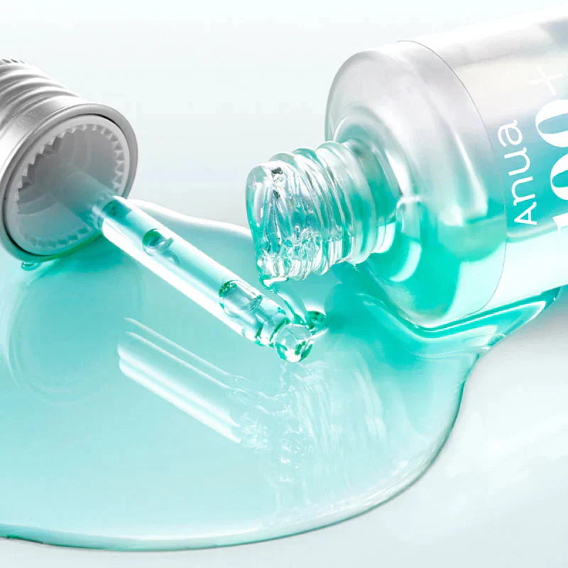 ANUA-PDRN Hyaluronic Acid Capsule 100 Serum