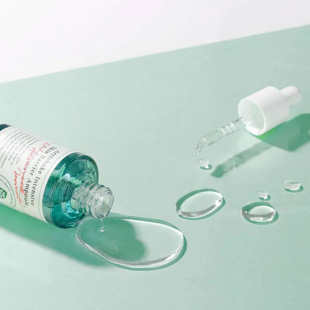 AXIS-Y-Artichoke Intensive Skin Barrier Ampoule