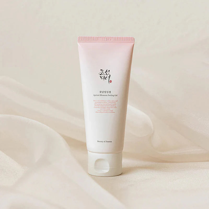 BEAUTY OF JOSEON-Apricot Blossom Peeling Gel