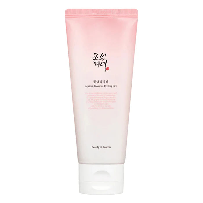 BEAUTY OF JOSEON-Apricot Blossom Peeling Gel