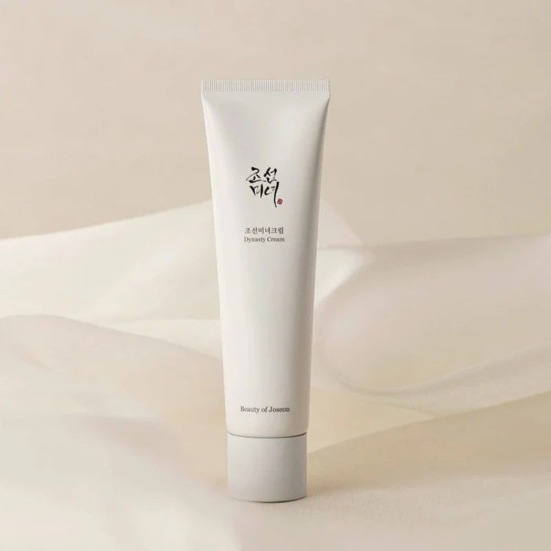 BEAUTY OF JOSEON-Dynasty Cream (Tube)