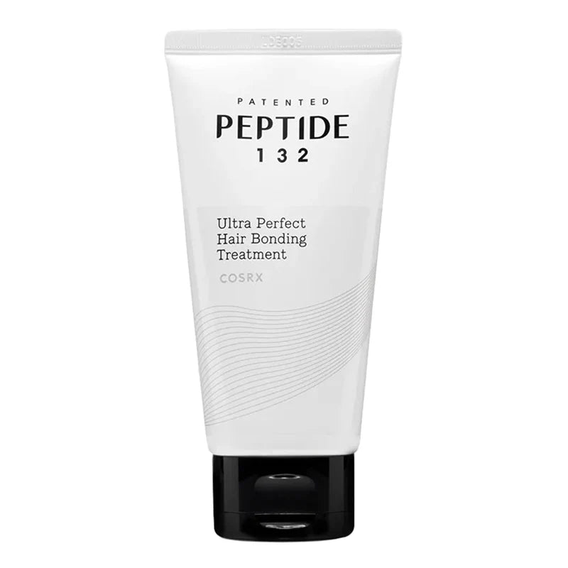 COSRX-Peptide-132 Ultra Perfect Hair Bonding Treatment