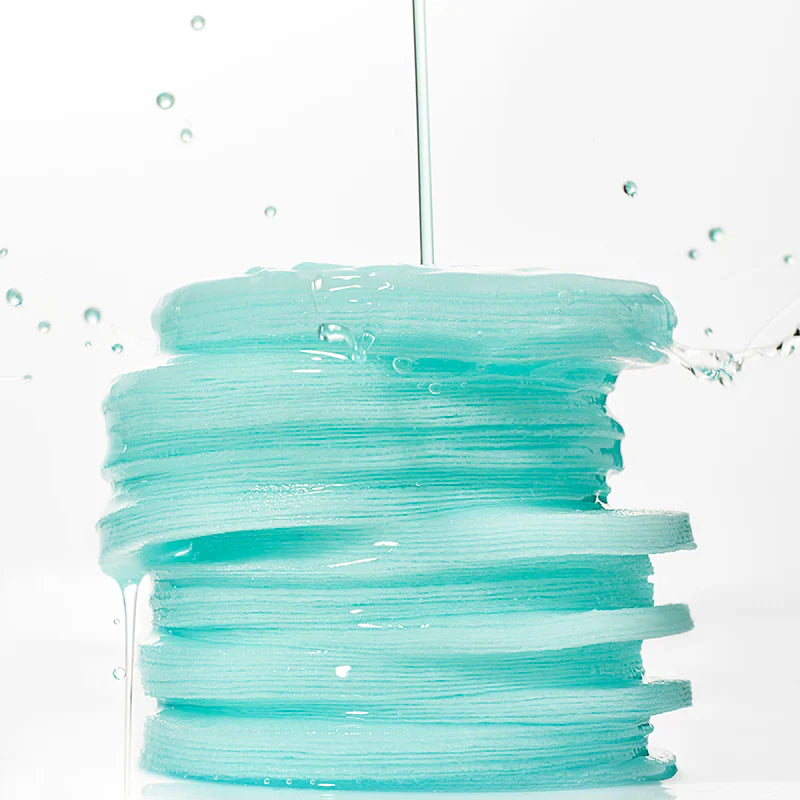 ANUA-PDRN 100 Hyaluronic Acid Glow Pad