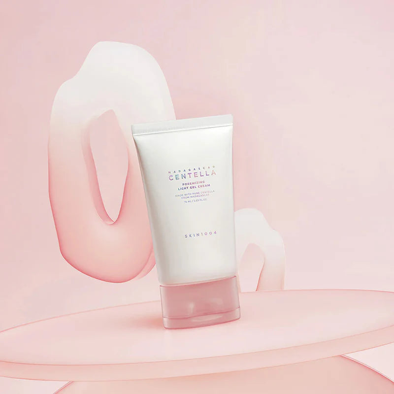 SKIN1004-Madagascar Centella Poremizing Light Gel Cream
