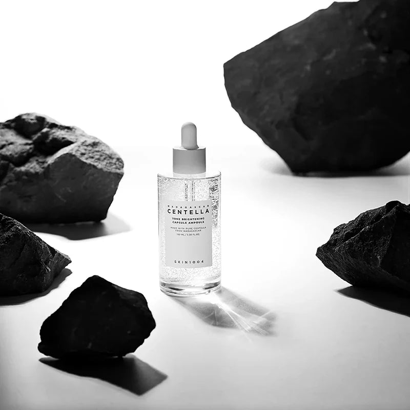 SKIN1004-Madagascar Centella Tone Brightening Capsule Ampoule