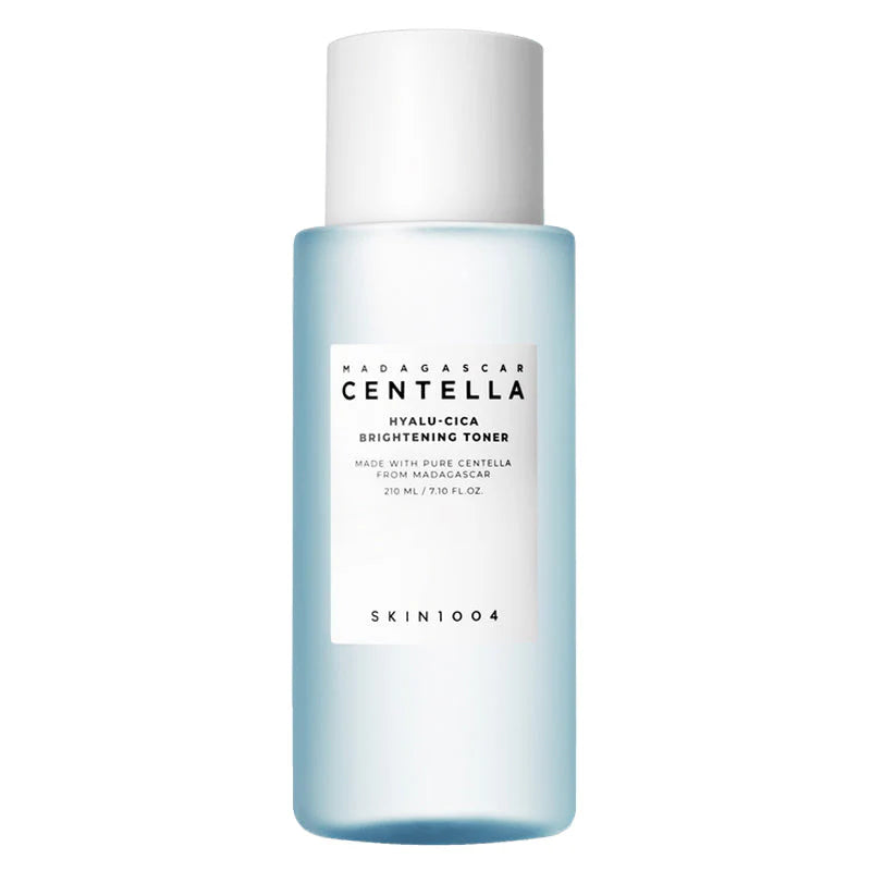 SKIN1004-Madagascar Centella Hyalu-Cica Brightening Toner
