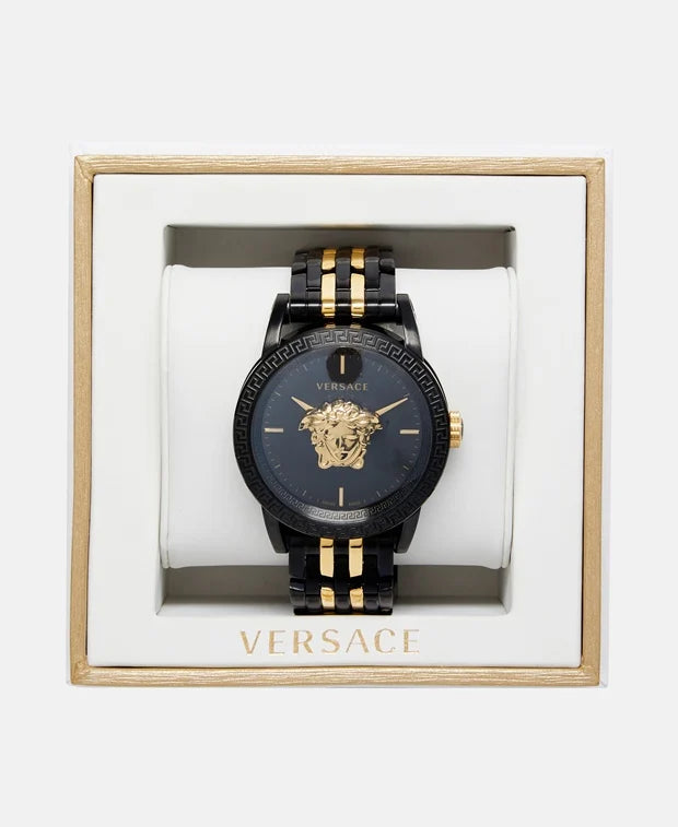 Versace Noir