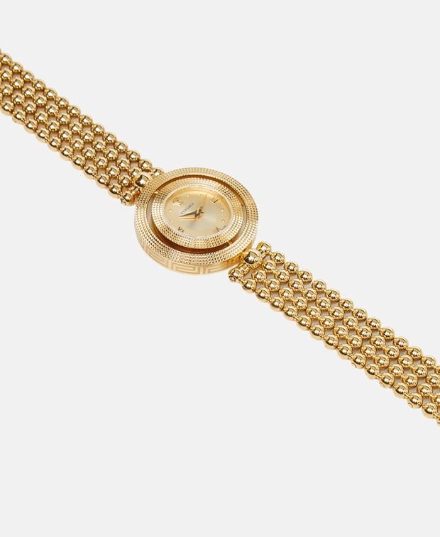 Versace - Couleur Or