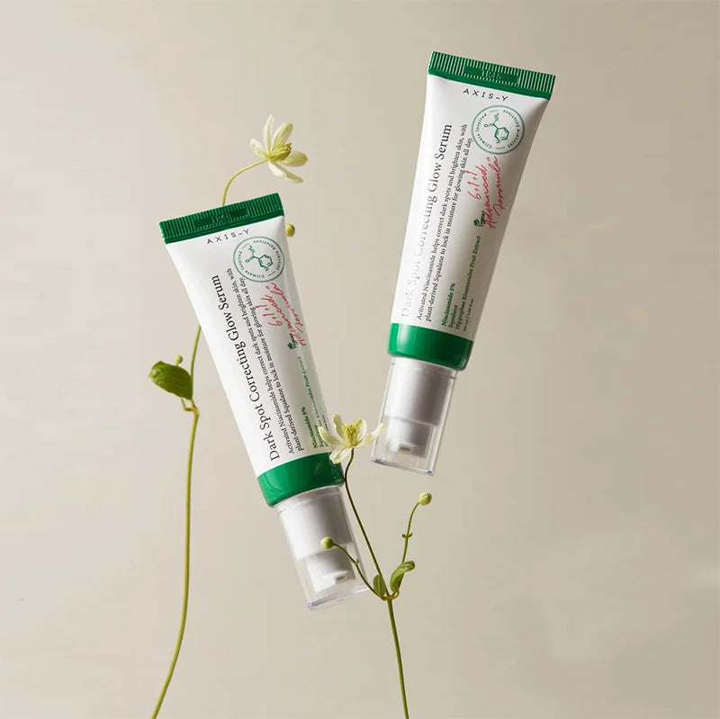 AXIS-Y-Dark Spot Correcting Glow Serum