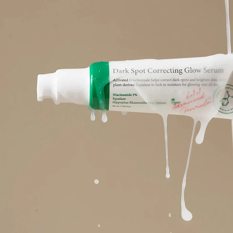 AXIS-Y-Dark Spot Correcting Glow Serum