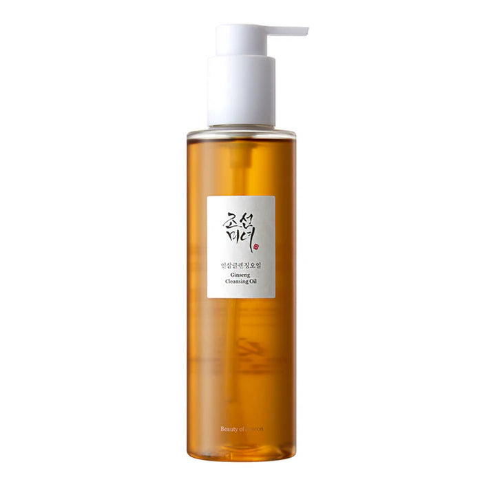 BEAUTY OF JOSEON-Ginseng Cleansing Oil