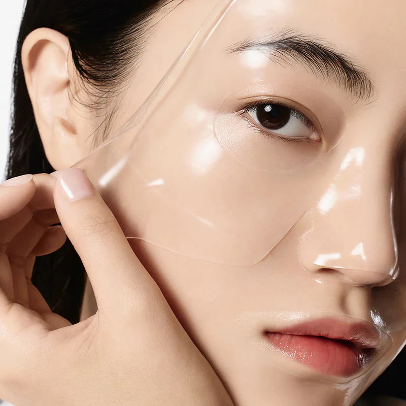 BIODANCE-Bio-Collagen Real Deep Mask