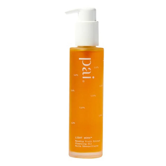 PAI SKINCARE-Light Work (Huile Démaquillante Naturelle au Rosier Sauvage)